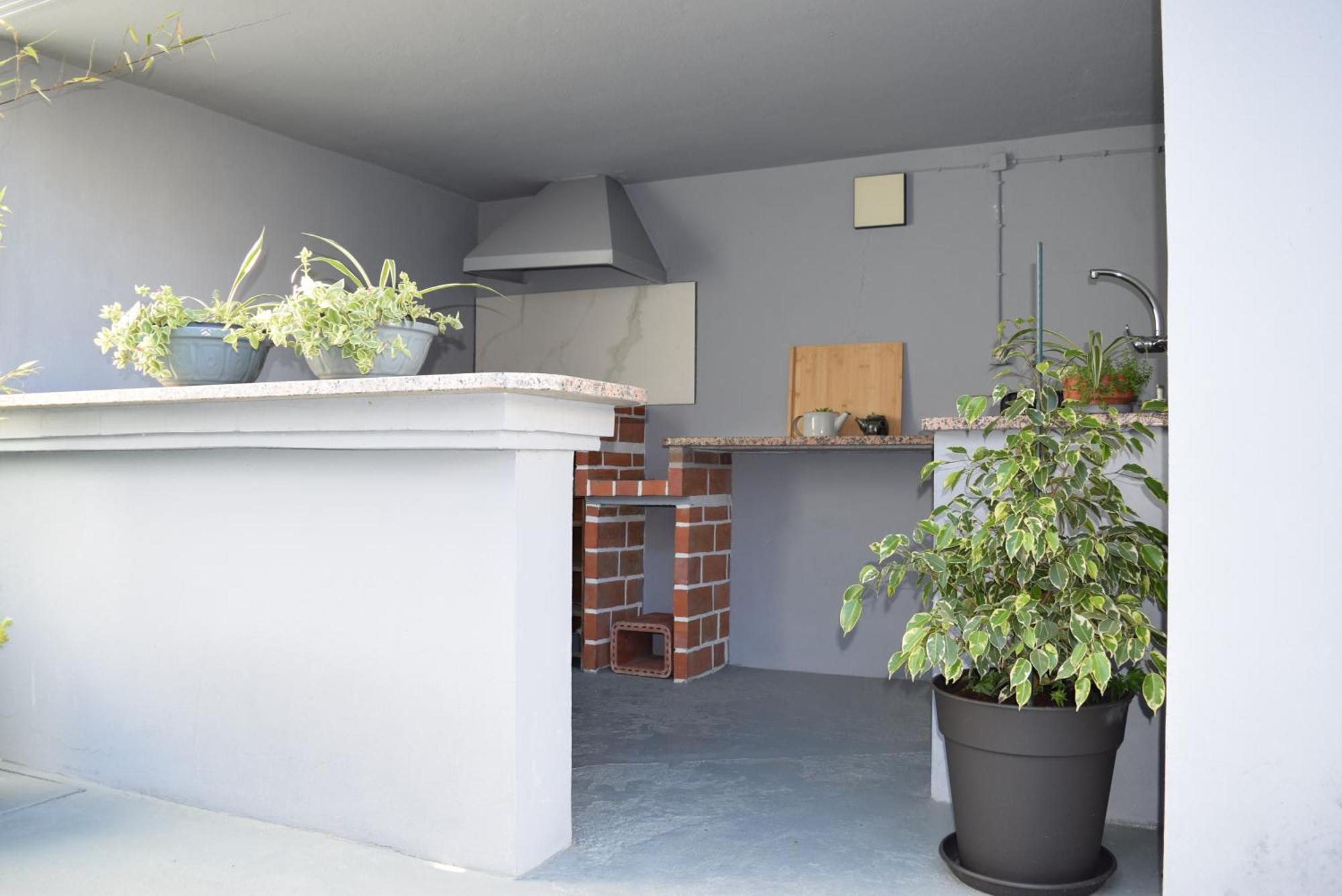 Saint Victor House Braga Exterior foto