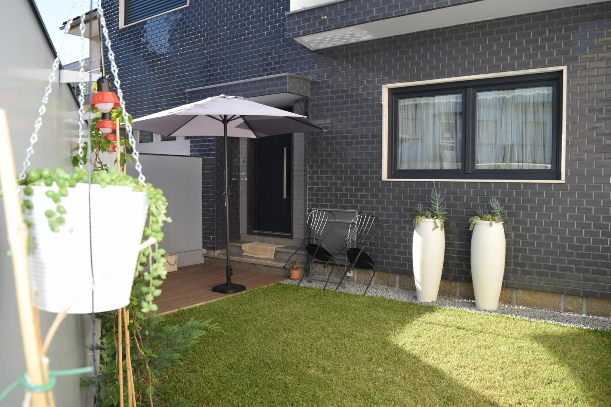 Saint Victor House Braga Exterior foto