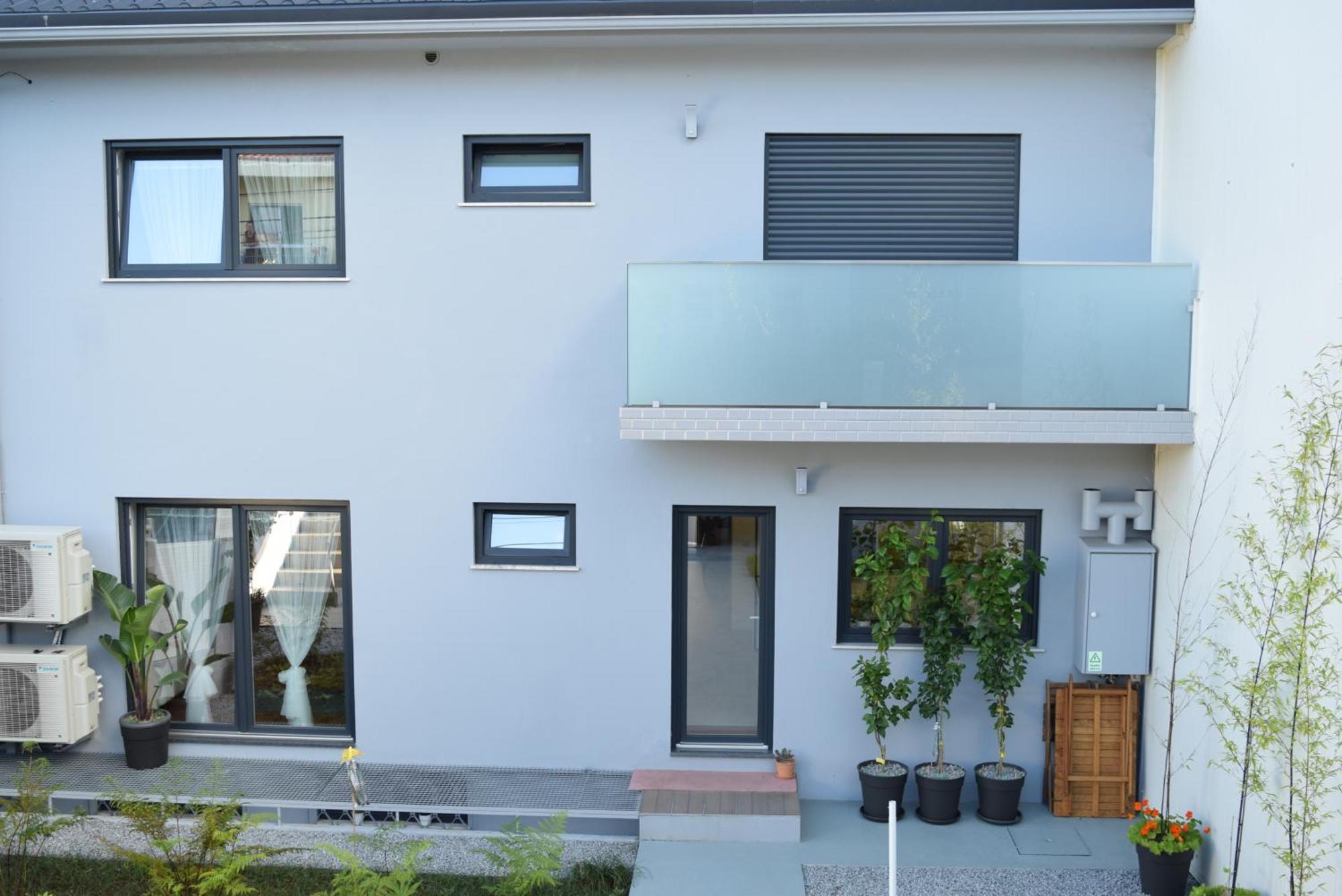 Saint Victor House Braga Exterior foto