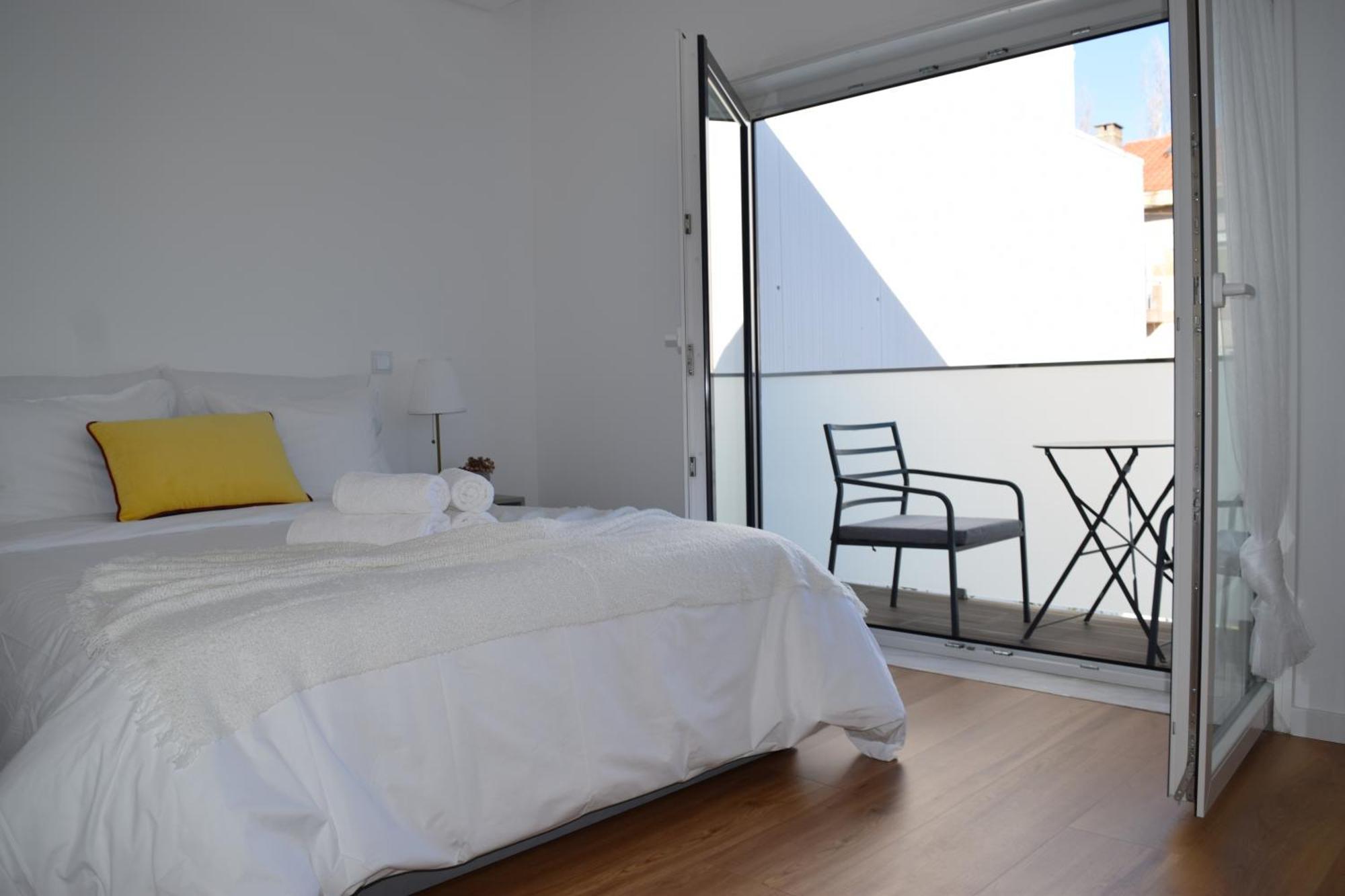 Saint Victor House Braga Exterior foto